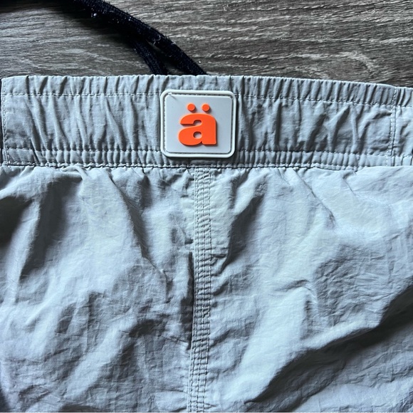 ABYVHTS Grey Shorts 🩳 - Picture 4 of 4